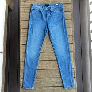 Banana Republic Sculpt Skinny Jeans Size 4